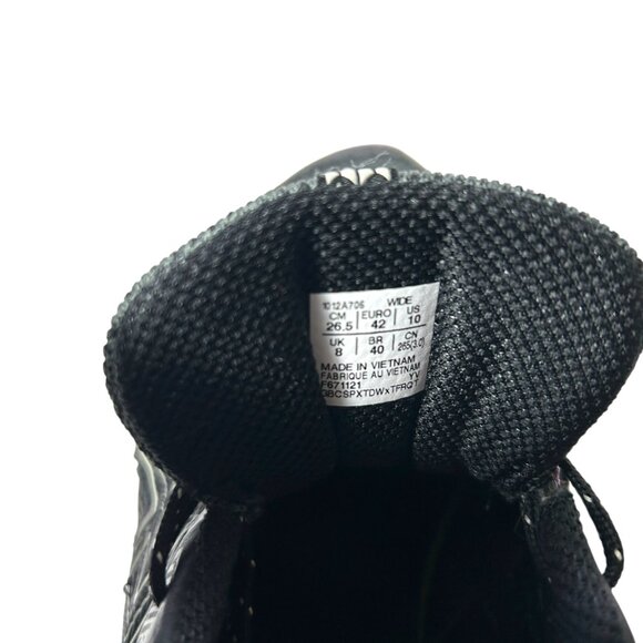 Asics Gel-Venture 10 Women's Black/Purple Running Shoes/Sneakers Size 10 - Picture 10 of 10